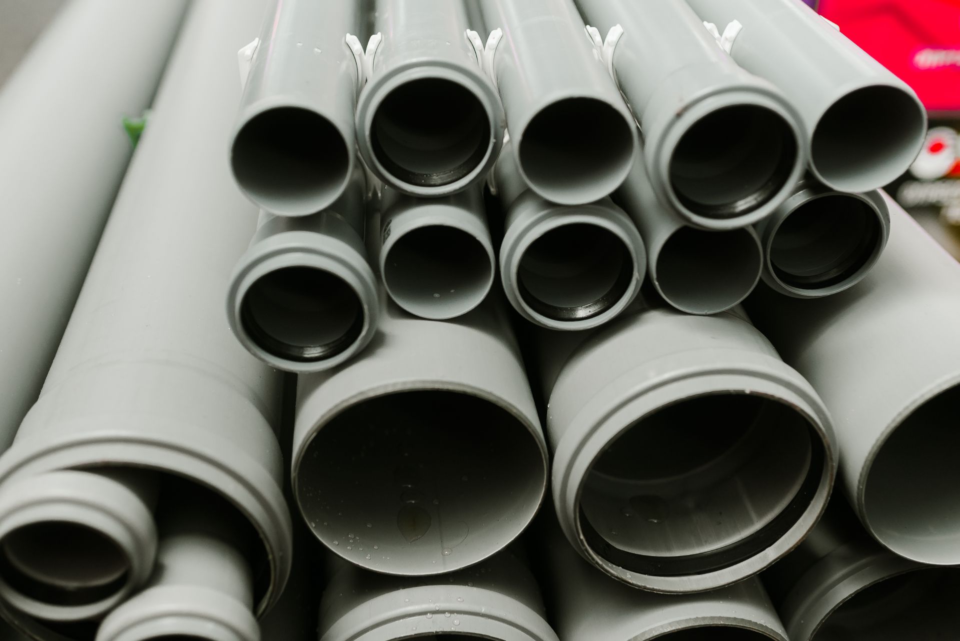 PVC Pipe Stabilizers